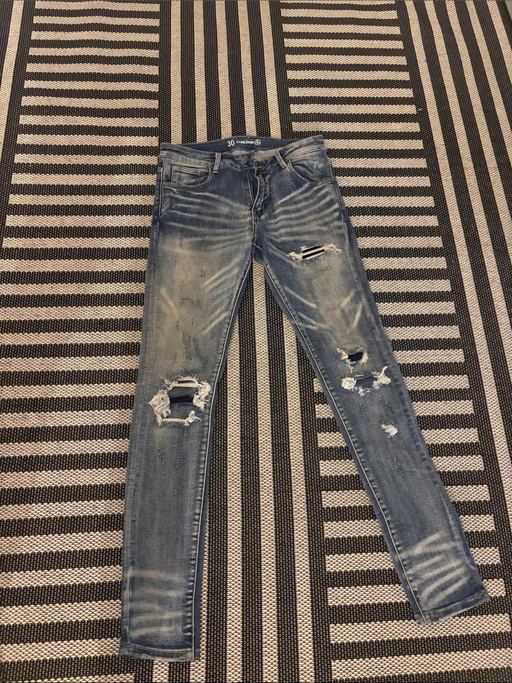 Men’s jeans size 30x30